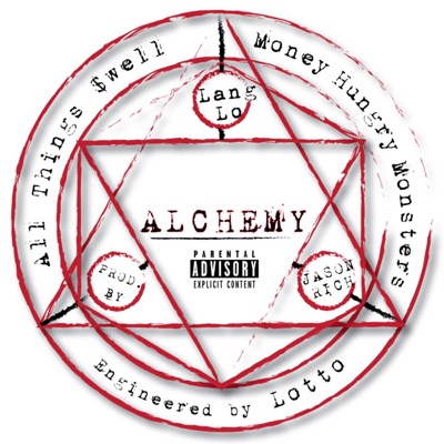 Alchemy - Single