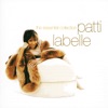 Let Me Be Your Lady cover art