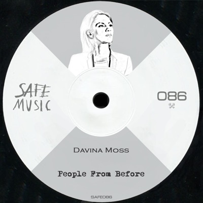 People from Before - Single