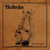 De Este Lugar - Single - Beltran