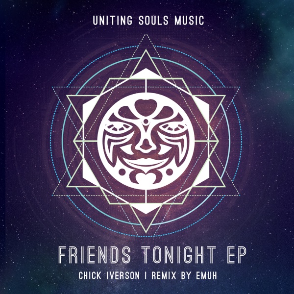 Friends Tonight - Ep
