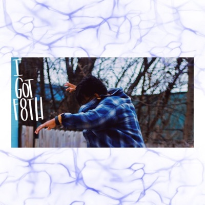 I Got F8th - Single