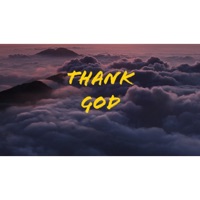 Thank God - Single - Michael Fiya