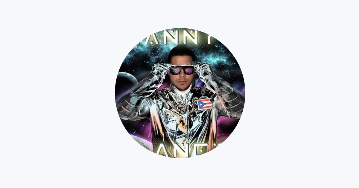 Manny X - Apple Music