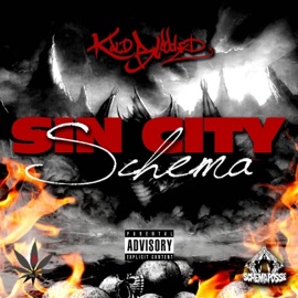 Eclipse (feat. Ouija Macc & Choir) Kold-Blooded