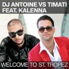 DJ Antoine & Timati