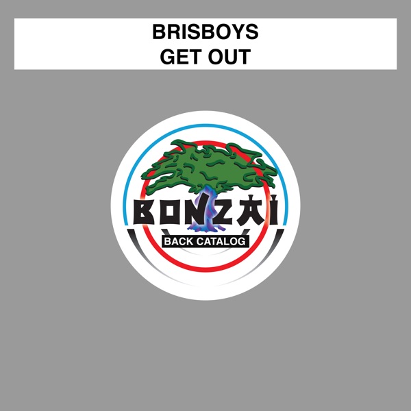 Get Out - Single