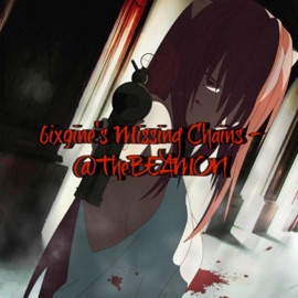 6ix9ine's Missing Chains Beamon