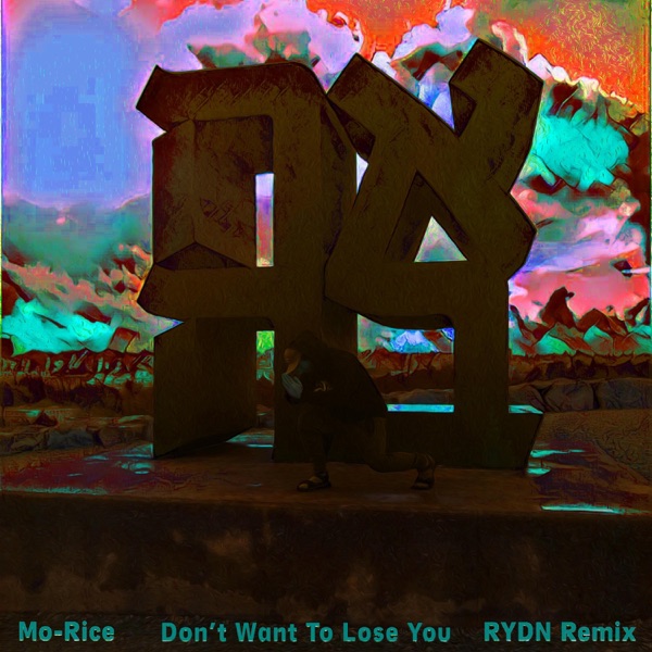 Don't Want to Lose You (feat. Daniel Prophete) [Rydn Remix]