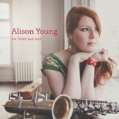 Alison Young - Afterparty