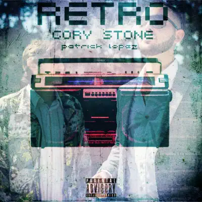 Listen to Retro by Cory Stone