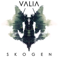 Skogen - Single - Valia