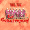 La Concentracion - La Mayita