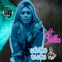 Cafezinho na Cama - Single - Mc Bella