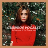 Cuerdos Vocales (feat. Thomas Parr) artwork
