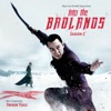 Into the Badlands: Season 2 (Music From the AMC Original Series)