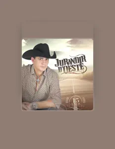 Listen to Jurandir D'Oeste, watch music videos, read bio, see tour dates & more!