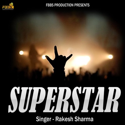 Superstar - Single