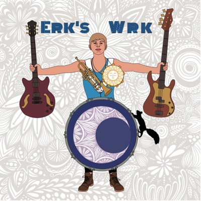 Erk's Wrk - Single