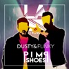 Pimp Shoes - Single