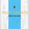 Turn the Knife - Palm Ghosts lyrics