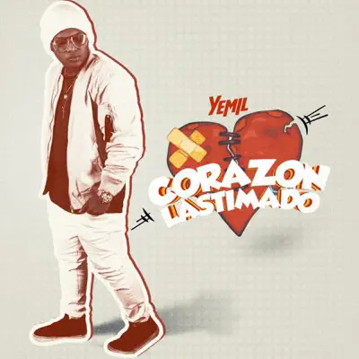 Corazón Lastimado - Single - Yemil