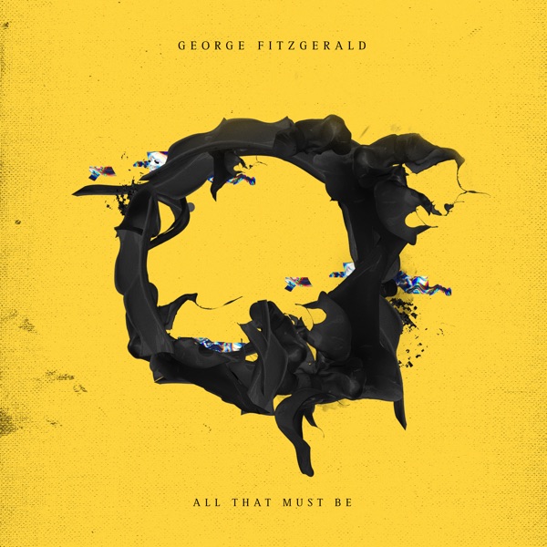 Outgrown (Edit) - Single - George FitzGerald & Bonobo