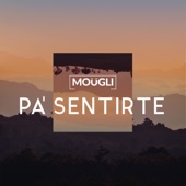 Pa' Sentirte artwork