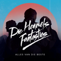 Klein Tambotieboom (feat. Laurika Rauch) [Bonus Track] - Die Heuwels Fantasties Cover Art