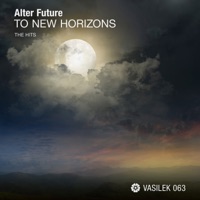 To New Horizons - Alter Future