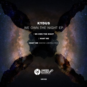 We Own the Night - Single