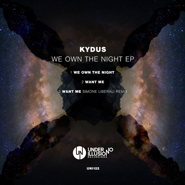 We Own the Night - Single