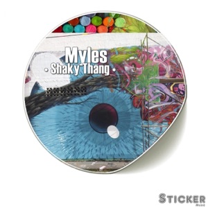 Shaky Thang - Single