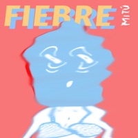 Fiebre - Single - Mitú