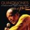 Kingfish (feat. Gerald Albright & James Morrison) - Quincy Jones lyrics