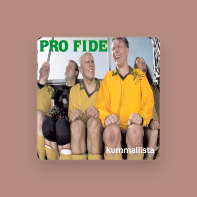 Listen to Pro Fide, watch music videos, read bio, see tour dates & more!