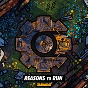 Reasons To Run - Single