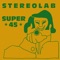 Au Grand Jour - Stereolab lyrics