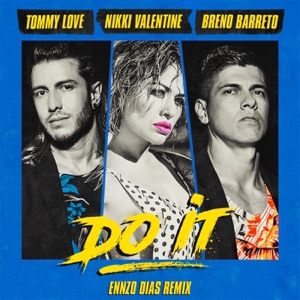 Do It (Ennzo Dias Remix) - Single
