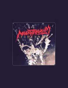 Never The Victim dinle, müzik videolarını izle, biyografisini oku, tur tarihlerini ve daha fazlasını gör!