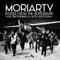 History of Violence (Live) — Moriarty