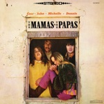 The Mamas & The Papas - Words of Love