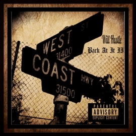 Westcoast Funk Will Hustle