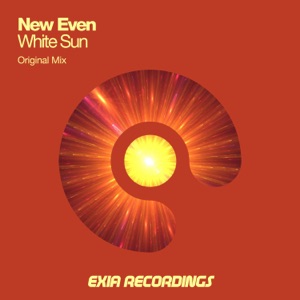 White Sun - Single