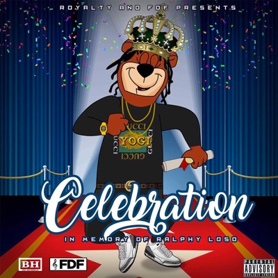 Celebration - EP