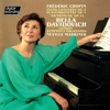 Bella Davidovich - Krakowiak - Concert Rondo in F Major, Op. 14