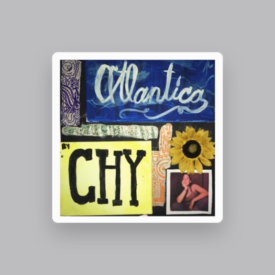 Listen to Chy, watch music videos, read bio, see tour dates & more!