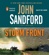 John Sandford - Storm Front (Unabridged)