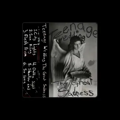 Listen to Teenage Wedding, watch music videos, read bio, see tour dates & more!