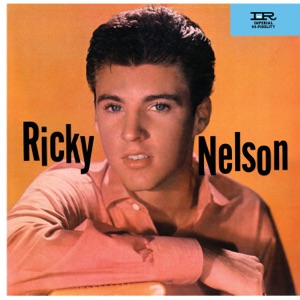 Ricky Nelson - Someday (You'll Want Me To Want You) - Line Dance Music